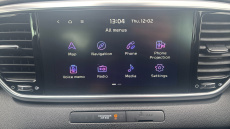 Kia Sportage 1.6 CRDi ISG 4 5dr Diesel Estate